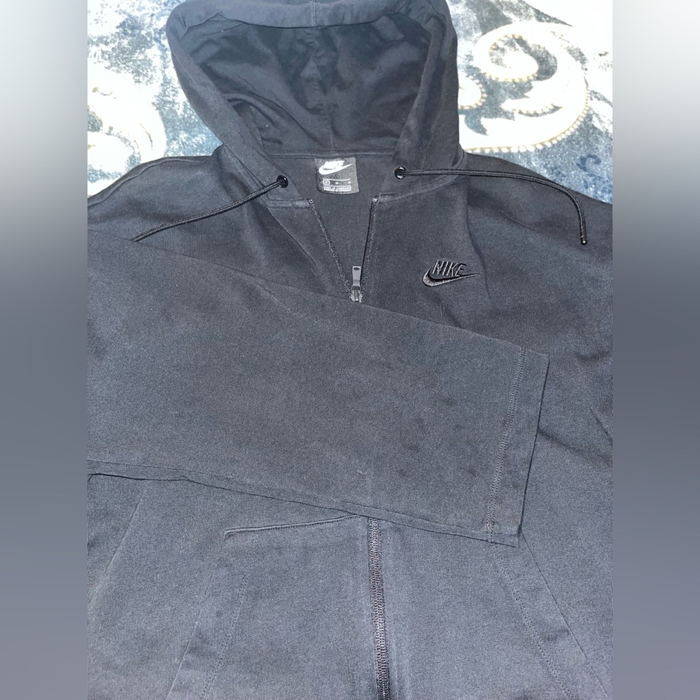 Nike sweater